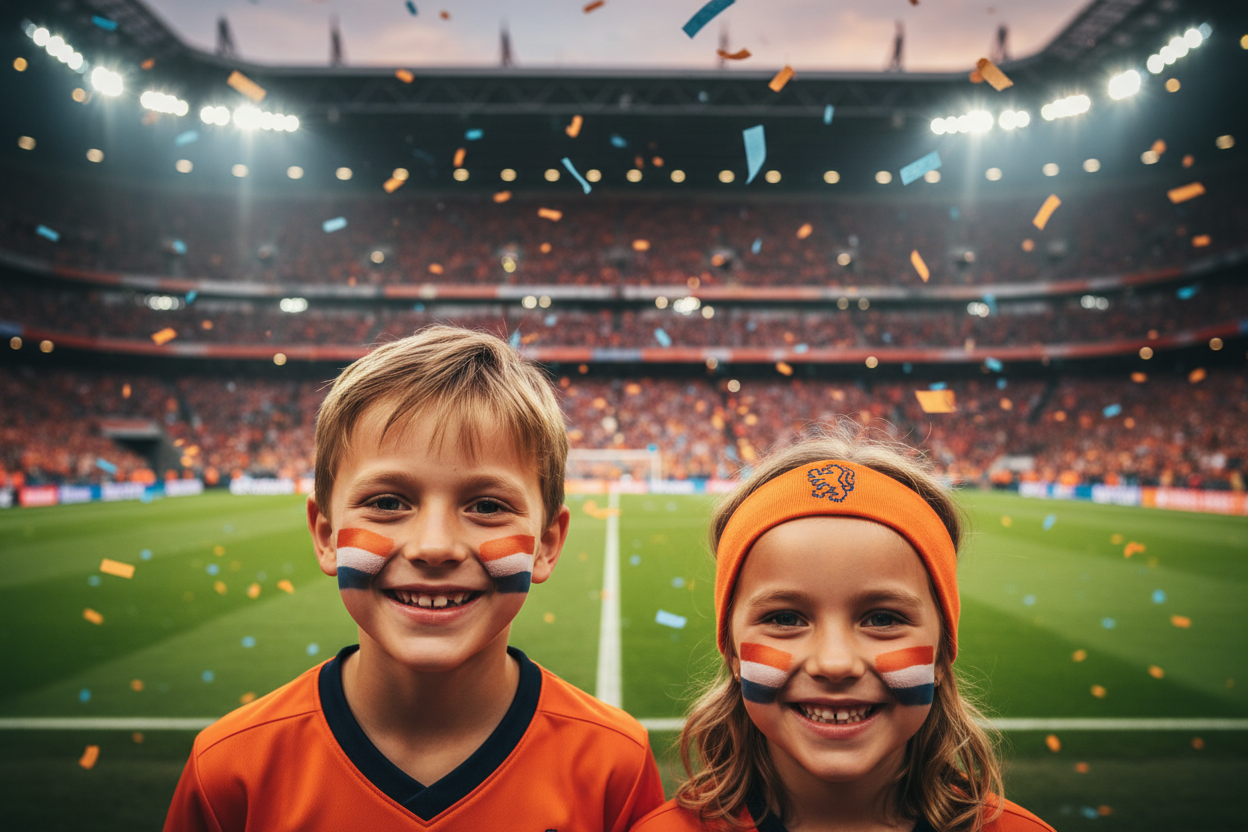 Country Flag Face Paint Stick Stripe Football Fan Brush Stick Face & Body Paint Football Game Cheering Cheerleading Decoration